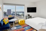 Aloft by Marriott Wilmington at Coastline Center