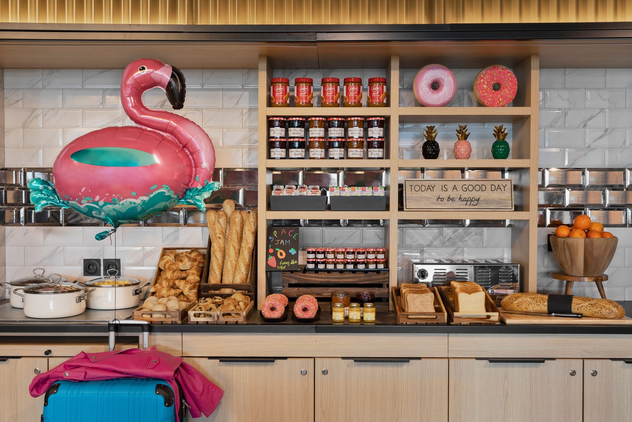 Moxy La Ciotat