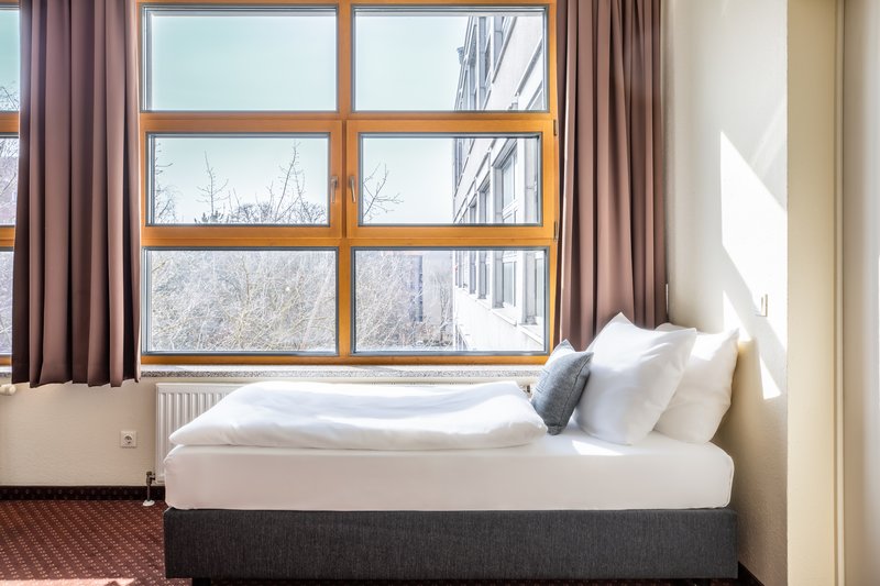 Novum Hotel City B Berlin Zum Bestpreis buchen