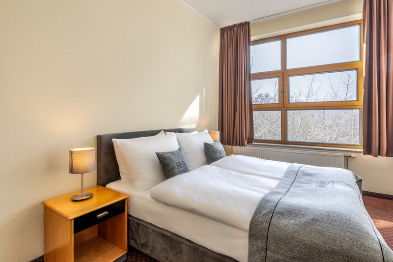 Novum Hotel City B Berlin Zum Bestpreis buchen