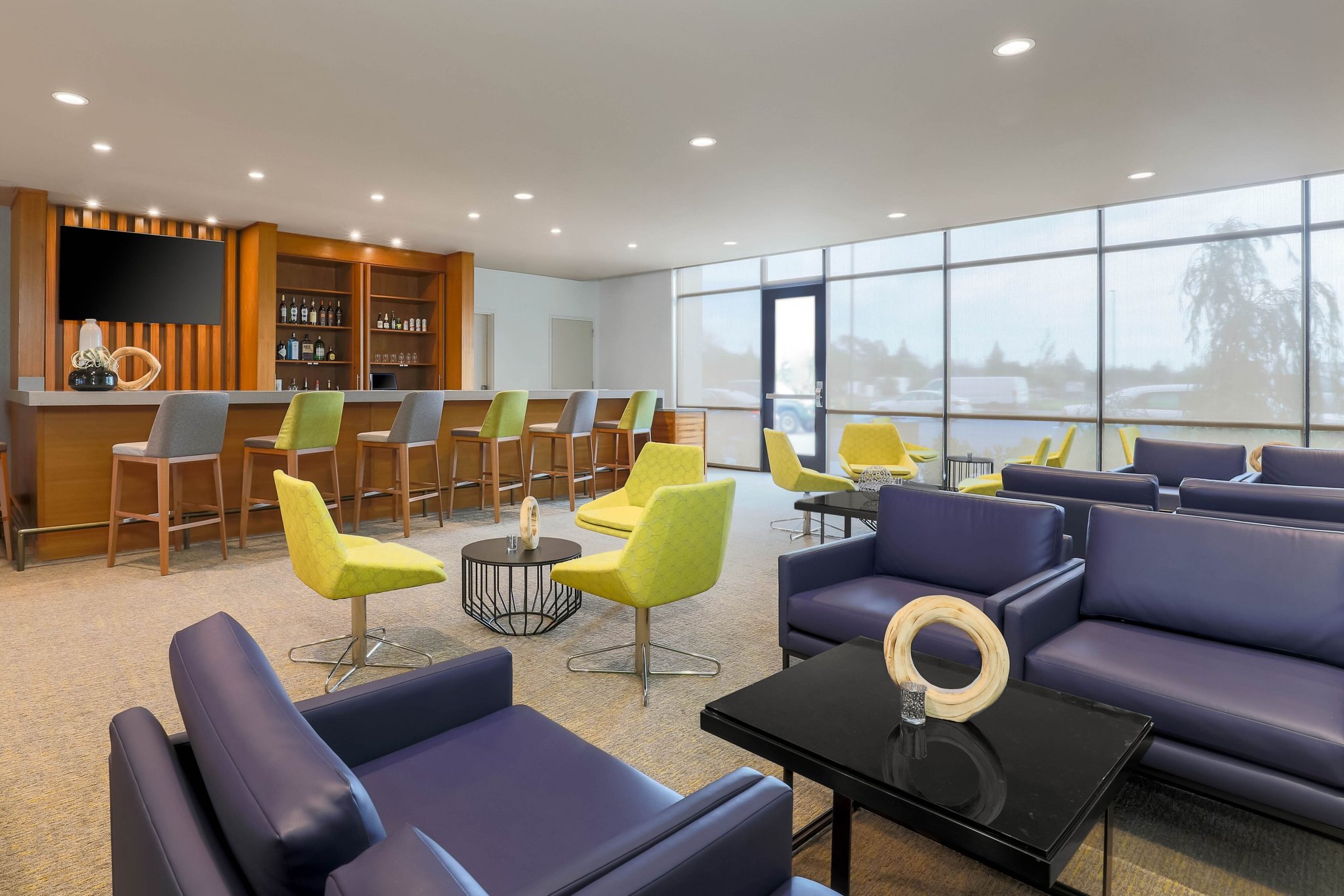 SpringHill Suites San Jose Fremont