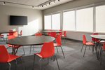 Aloft by Marriott Knoxville West