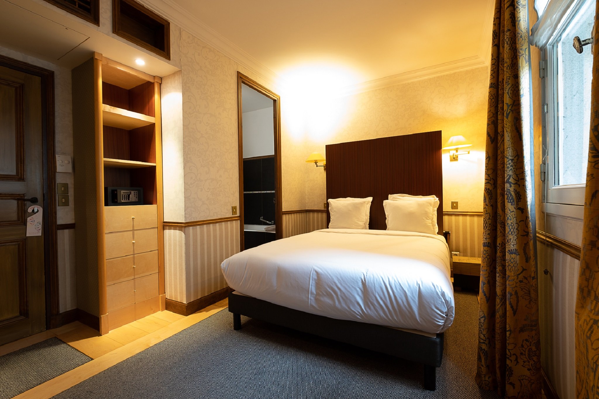 Relais Monceau