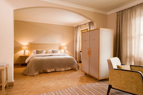 Tegernseer Junior Suite