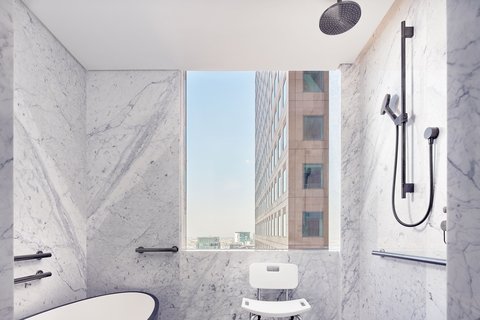 Deluxe King City View