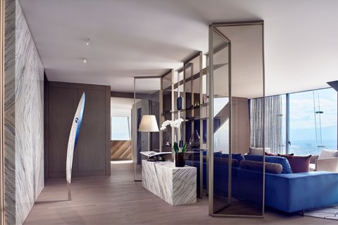 Presidential Suite