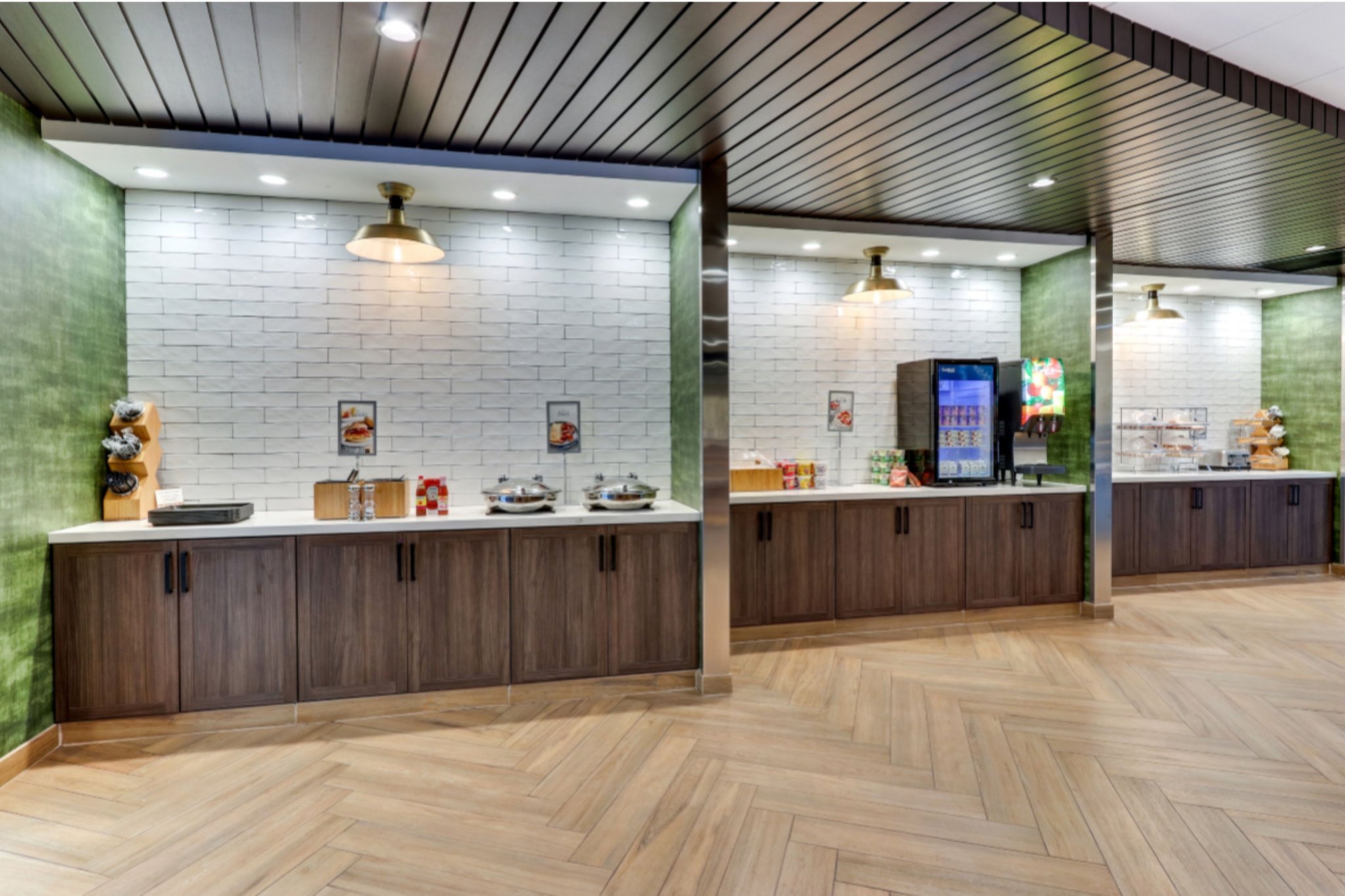 Fairfield Inn & Suites Dalton