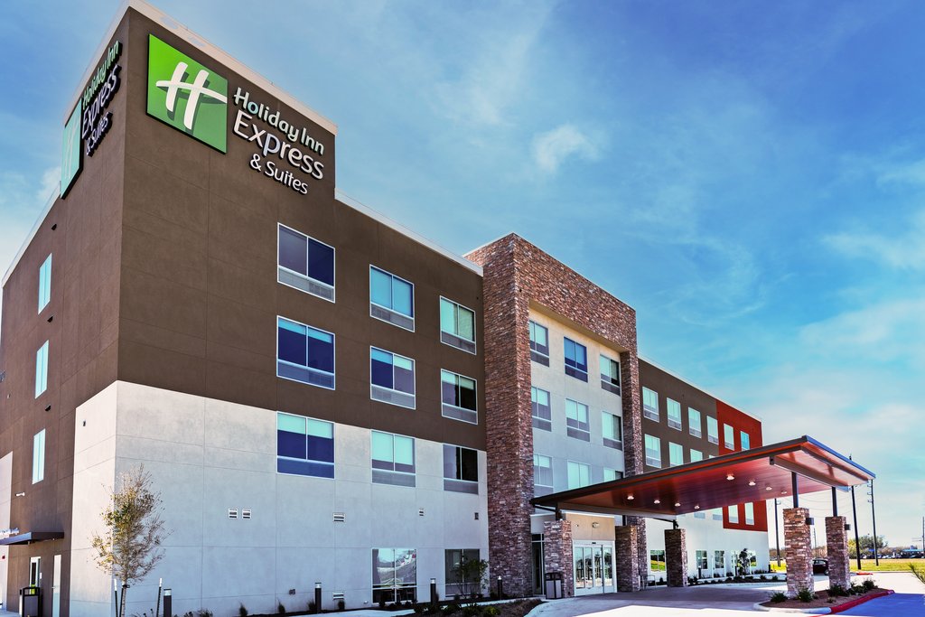 Holiday Inn Express & Suites HOUSTON SW - ROSENBERG