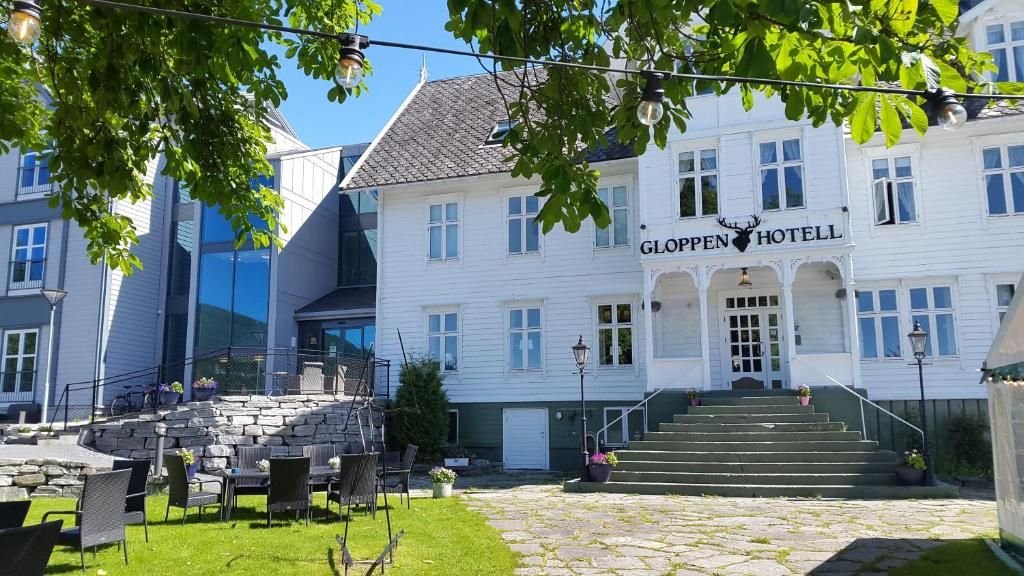 Gloppen Hotel