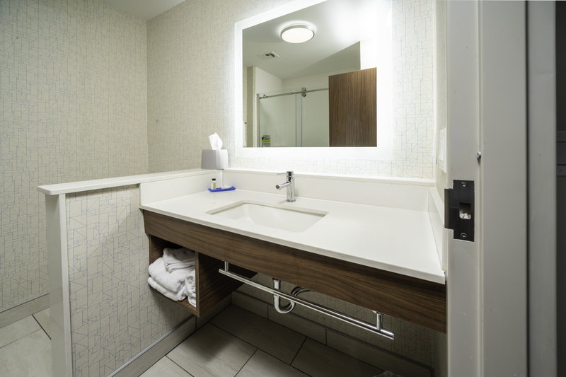 Holiday Inn Express and Suites Rock Hill