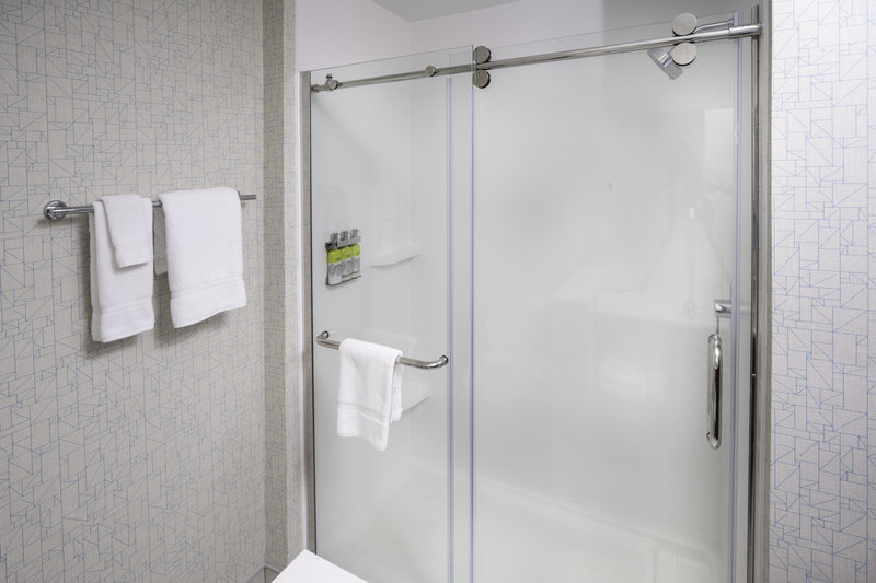 Holiday Inn Express and Suites Rock Hill