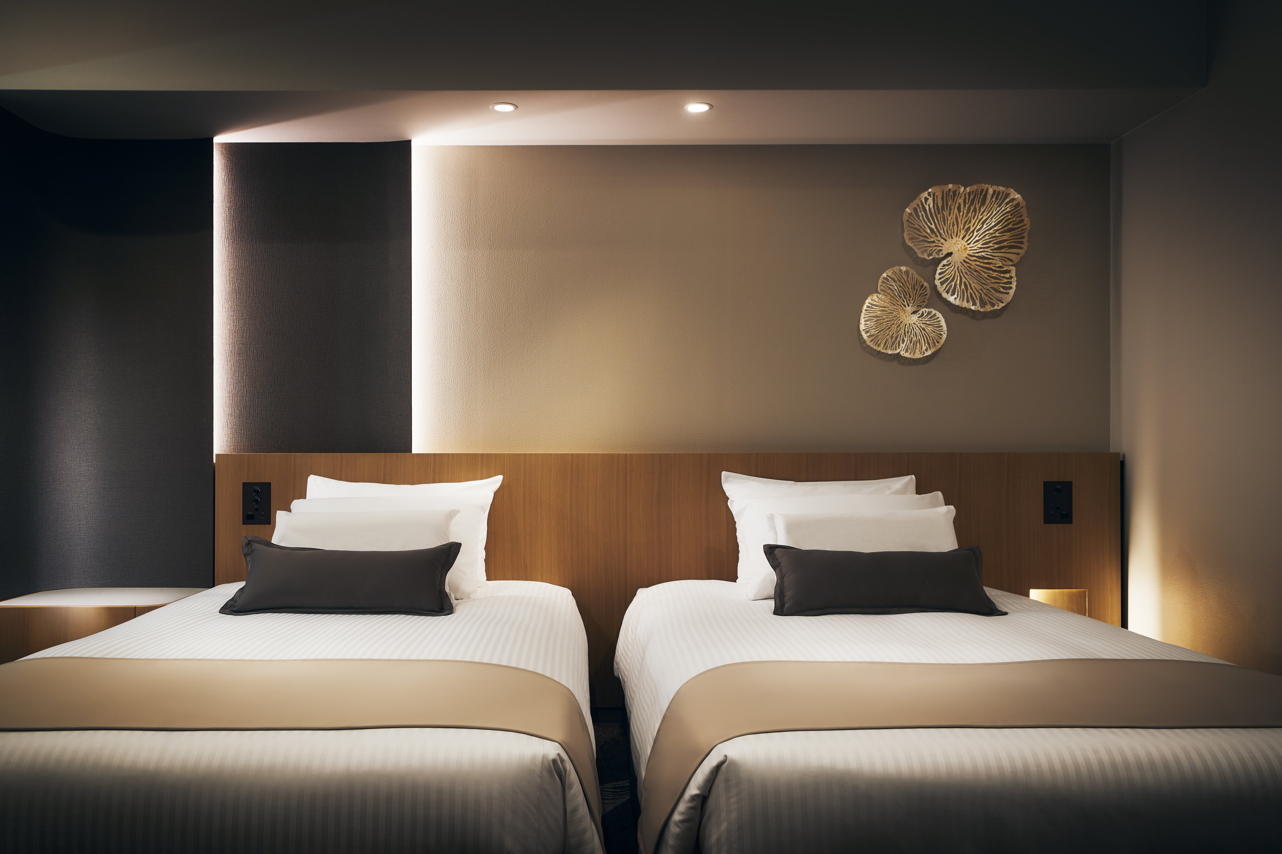 Hotel JAL City Tokyo Toyosu