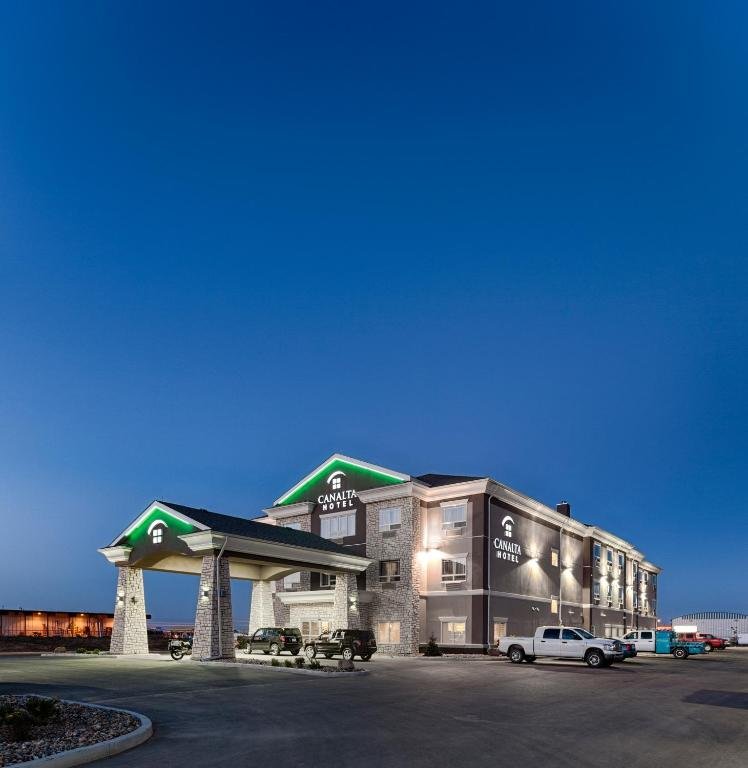 Canalta Esterhazy