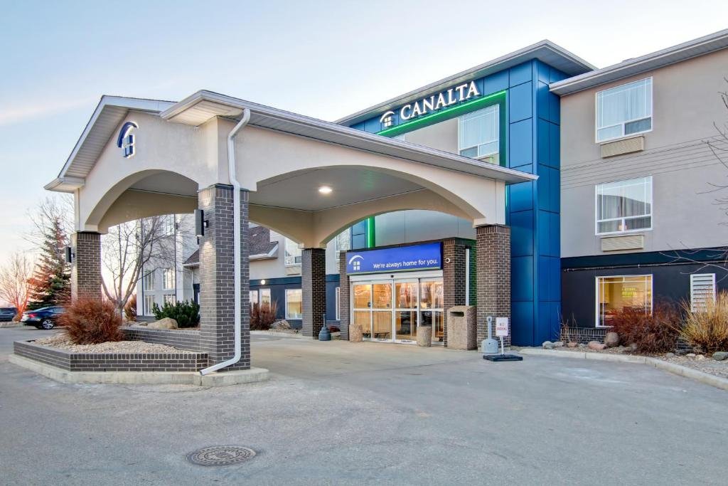 Canalta Hotel