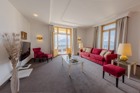 Suite Deluxe
