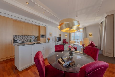 Suite Deluxe