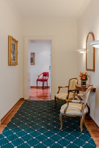 Suite Deluxe