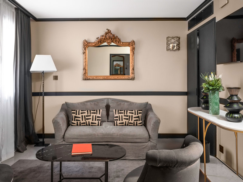 Maisons du Monde Hotel & Suites - Marseille Vieux Port