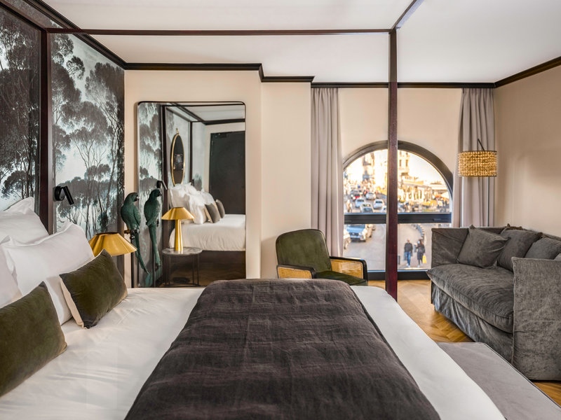 Maisons du Monde Hotel & Suites - Marseille Vieux Port