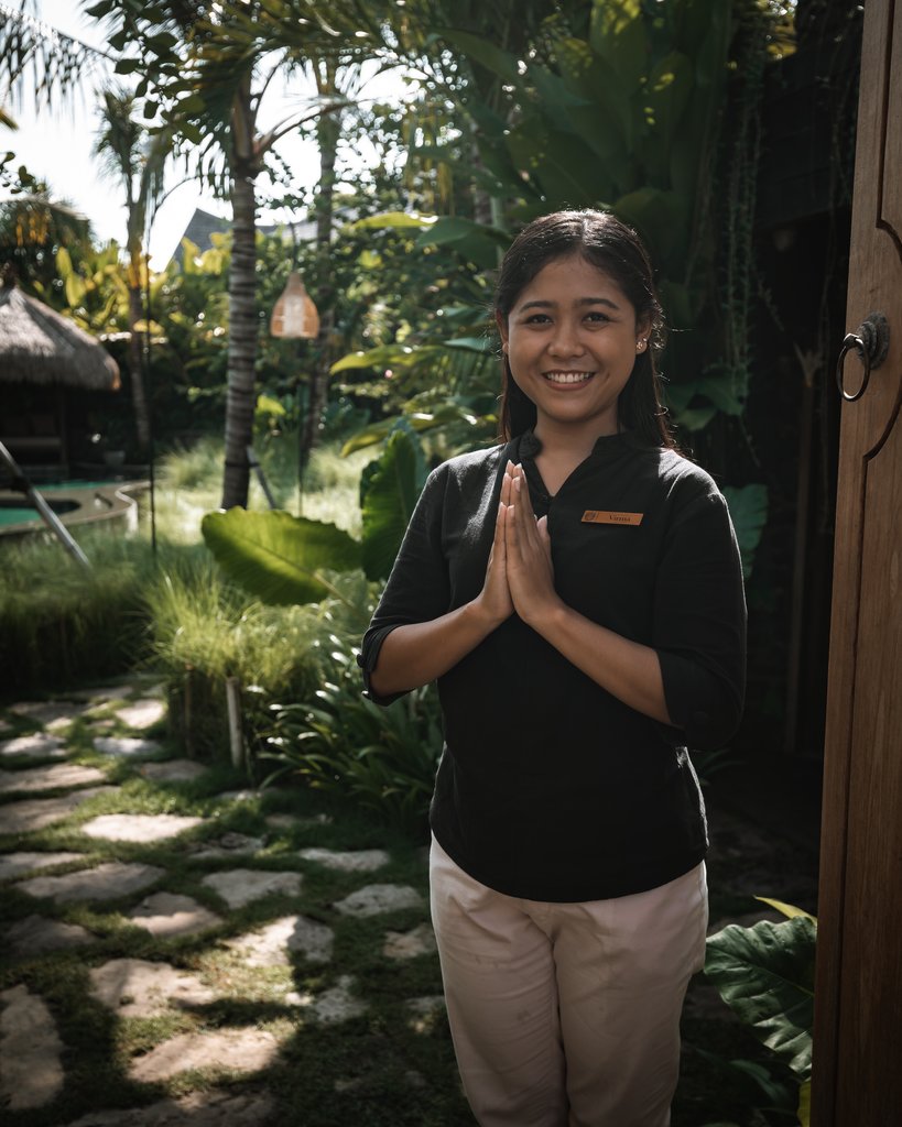 Guest photo