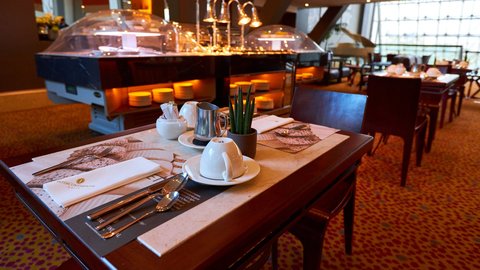 The new Lounge experience at InterContinental Malta
