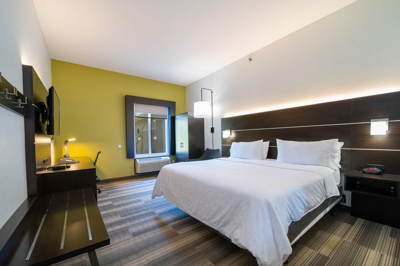 HOLIDAY INN EX STES BEDFORD