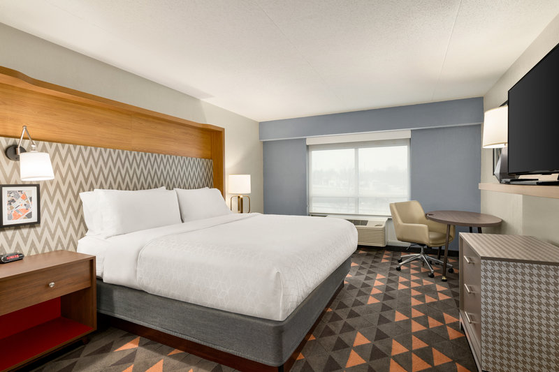 HOLIDAY INN FLORENCE