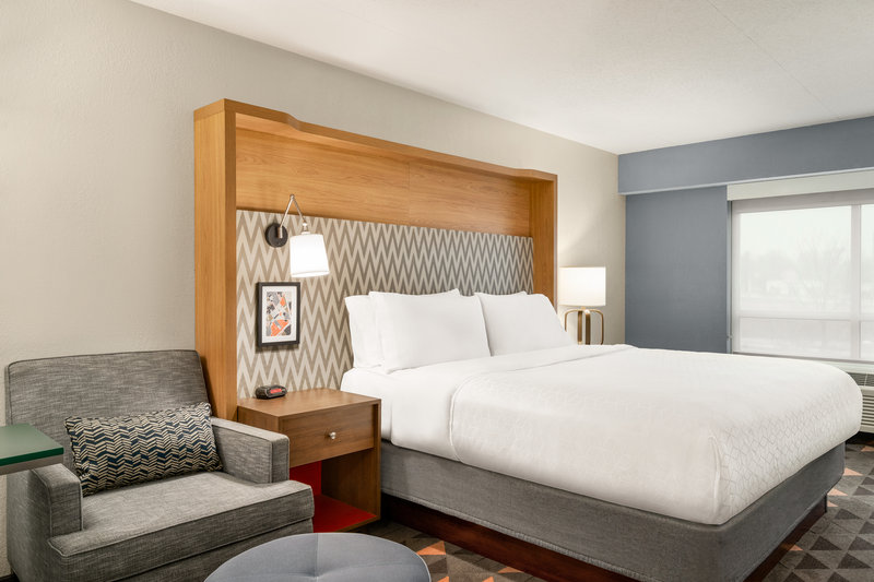 HOLIDAY INN FLORENCE
