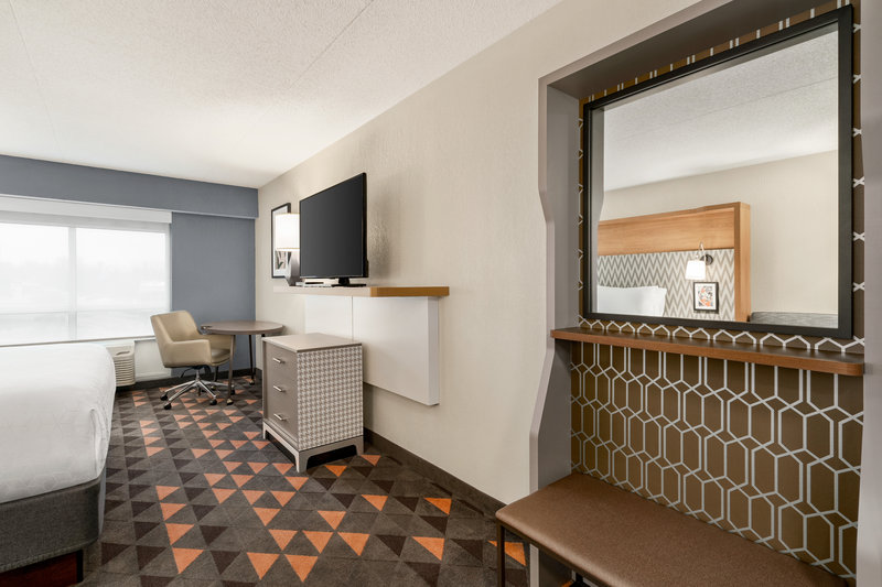HOLIDAY INN FLORENCE