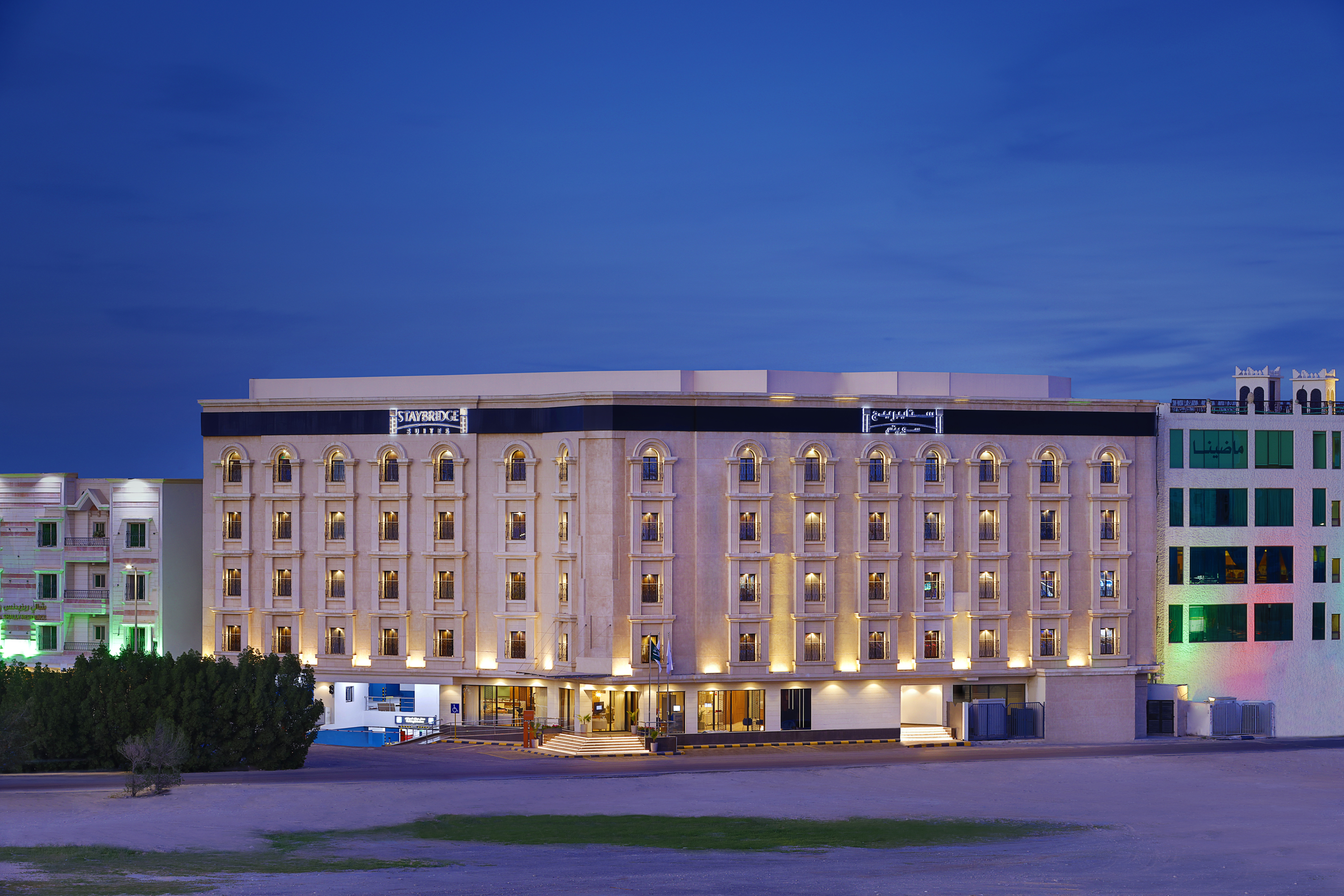 Staybridge Suites Al Khobar City