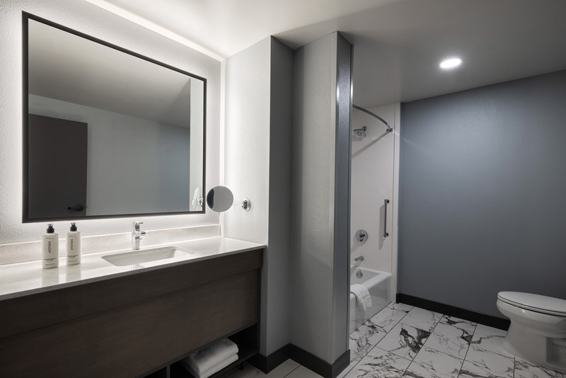 Crowne Plaza Kearney