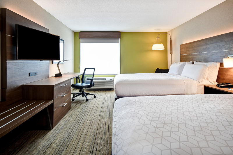 HOLIDAY INN EXPRESS MIDDLETOWN
