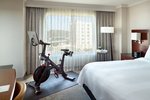 Atlanta Airport Marriott Gateway