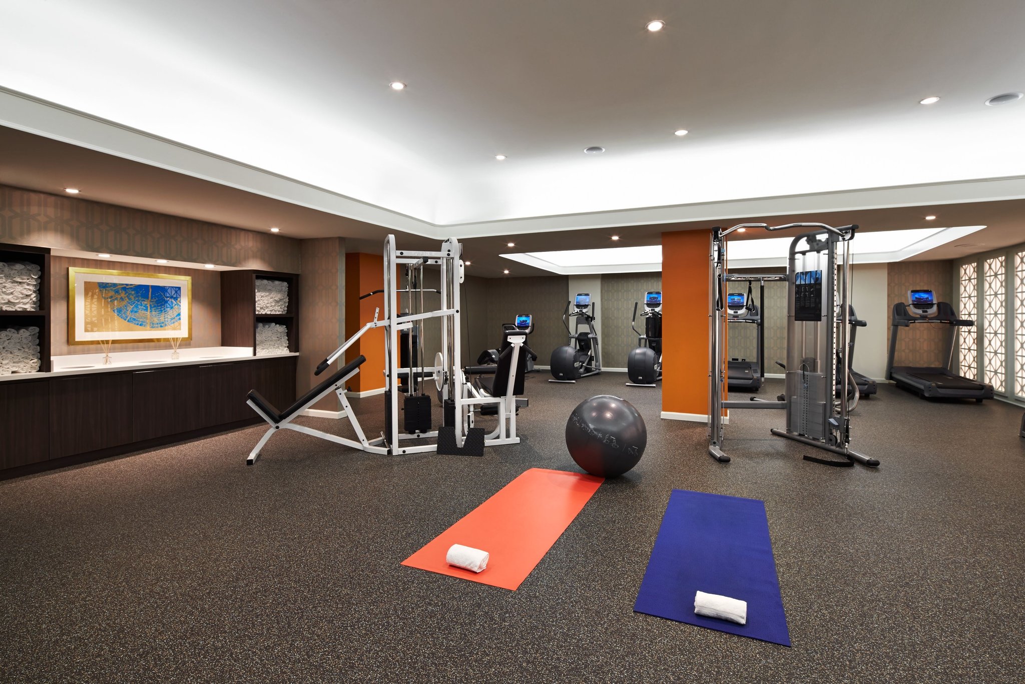 The Ven at Embassy Row Washington D.C. a Tribute Portfolio Hotel