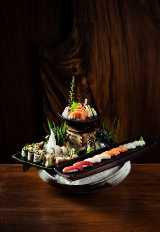 Zuma Sushi