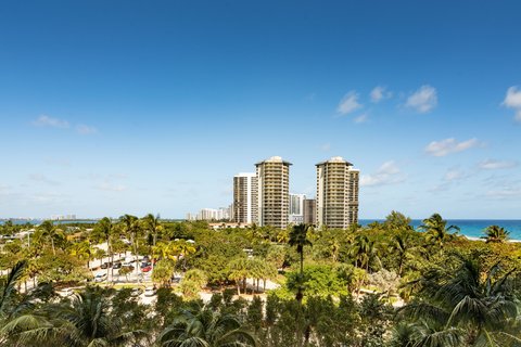 Two-Bedroom Condominium - Island View