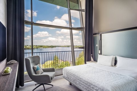 Duplex Suite