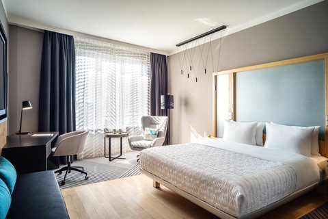 Superior Guest Room