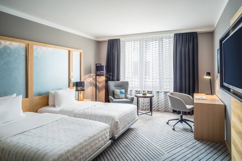 Superior Guest Room