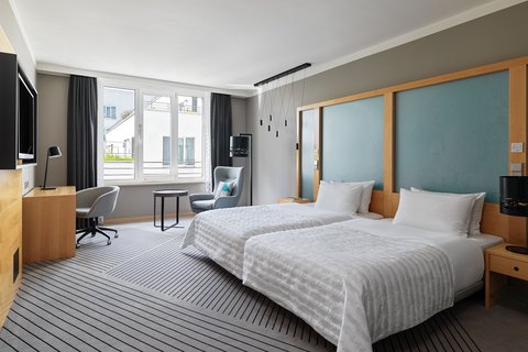 Superior Guest Room Twin