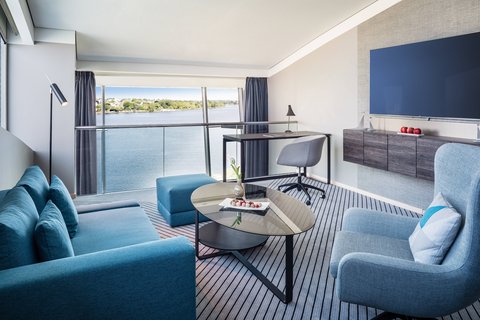 Panorama Suite