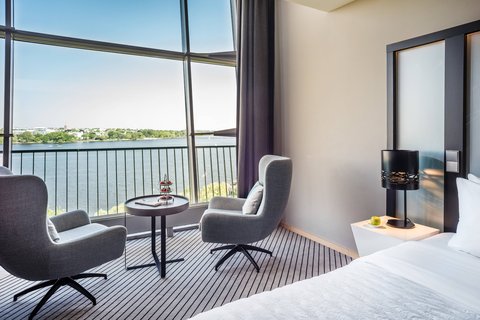 Panorama Suite