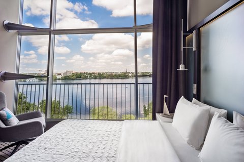 Duplex Suite