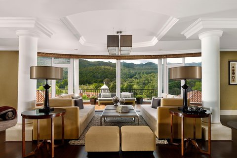 Imperial Suite at Penha Longa Resort