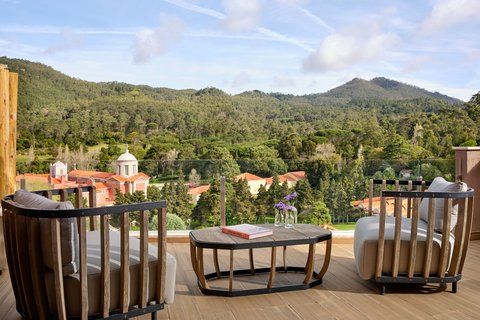 Sintra Suite