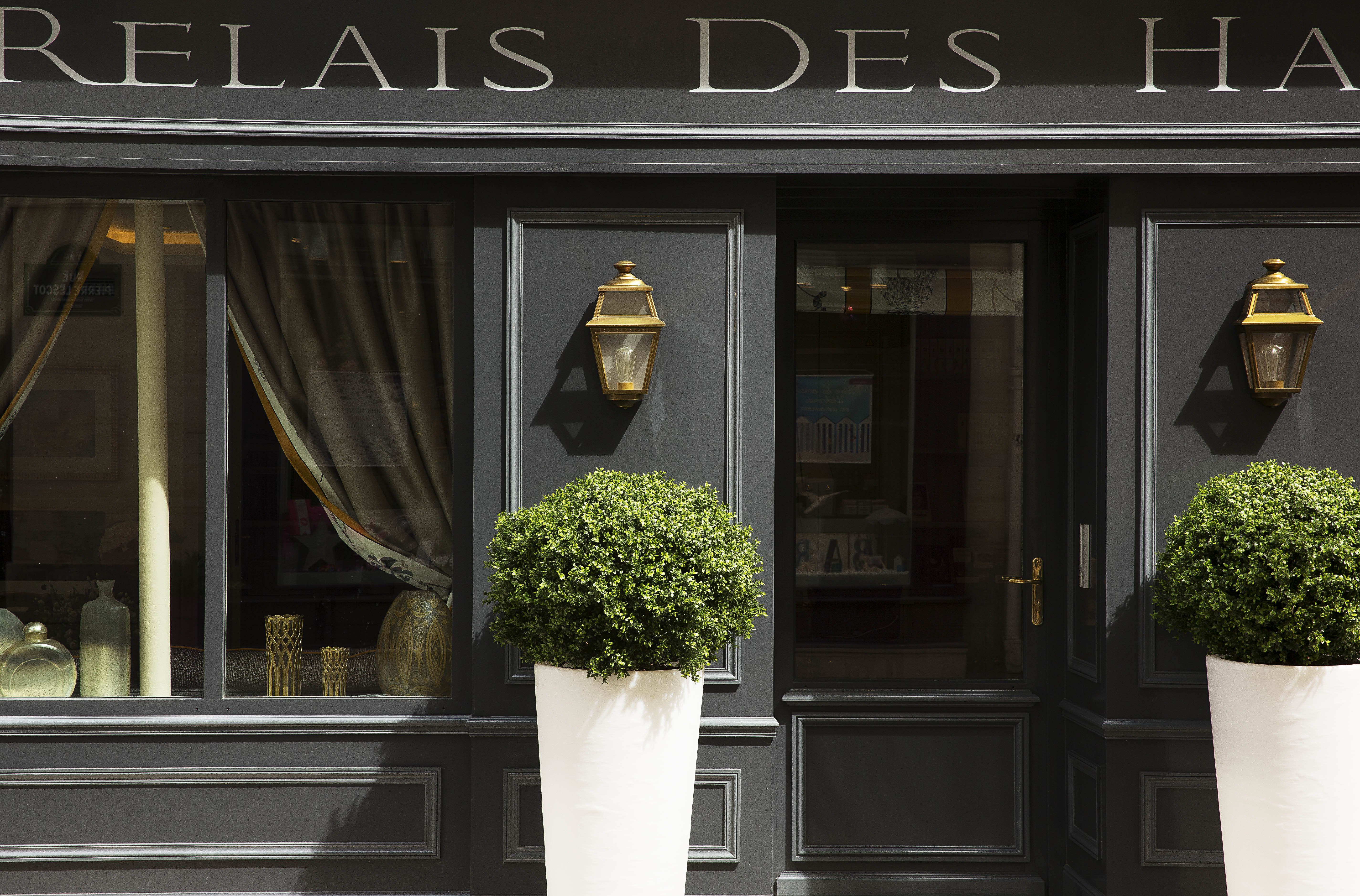 Le Relais Des Halles