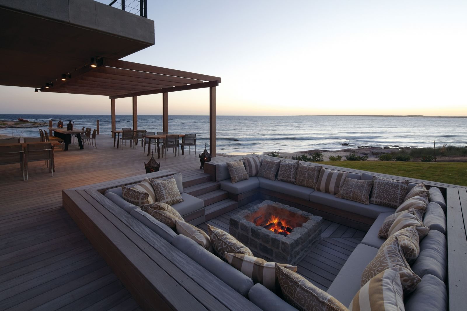 Playa VIK Jose Ignacio