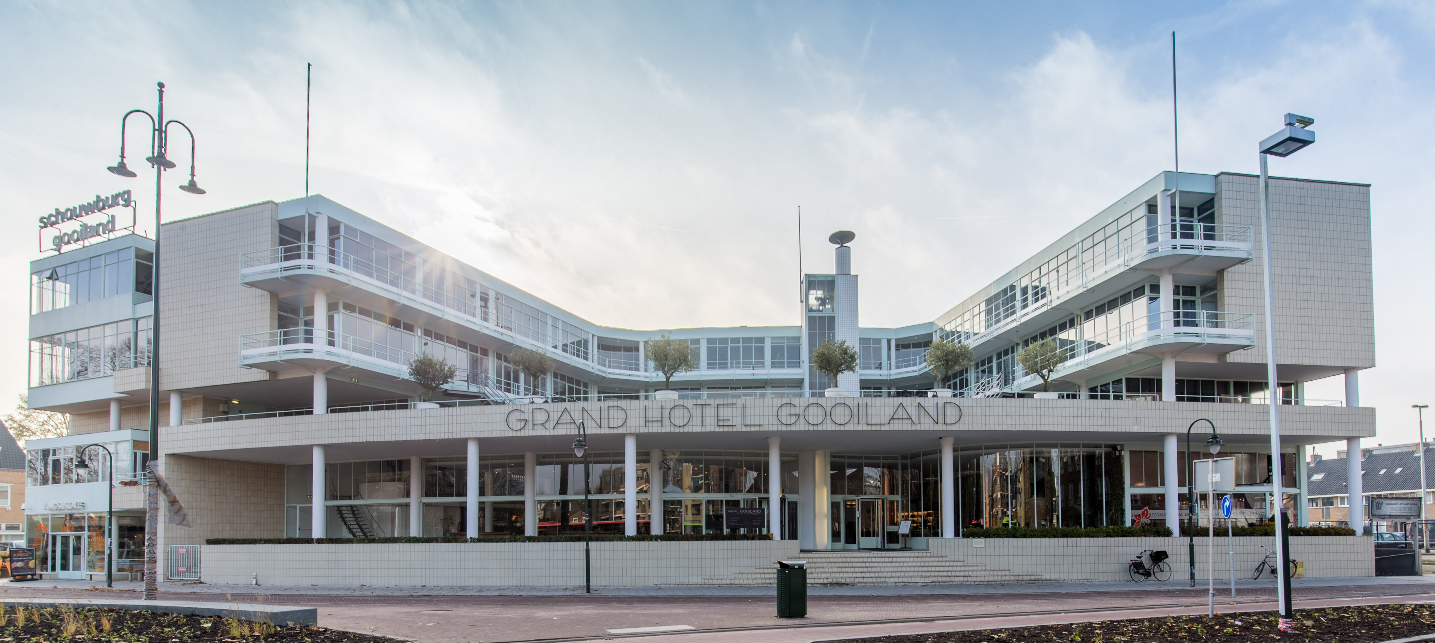 Hotel Gooiland