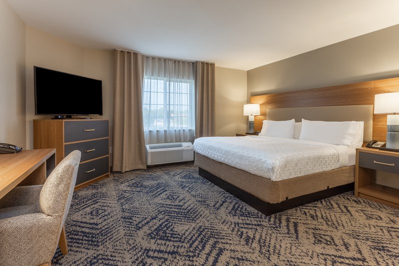 CANDLEWOOD SUITES O FALLON