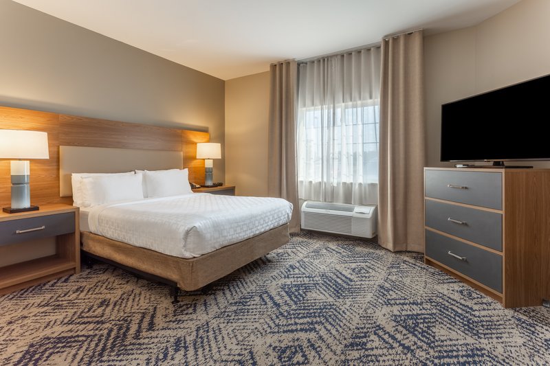 CANDLEWOOD SUITES O FALLON